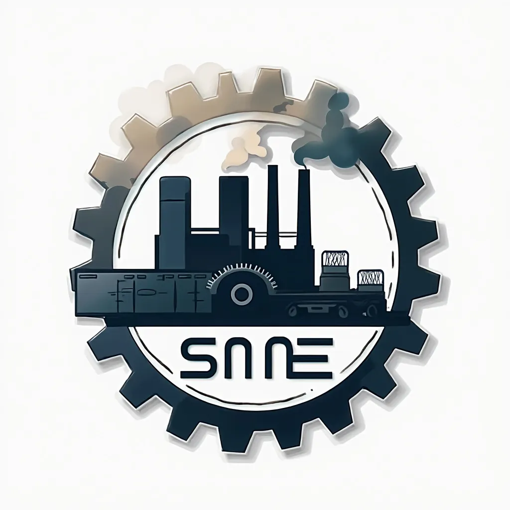 Logo Cliente B - PyME Industrial