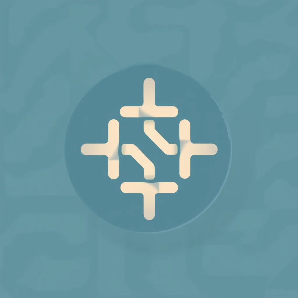 Logo Cliente C - Startup Tecnológica