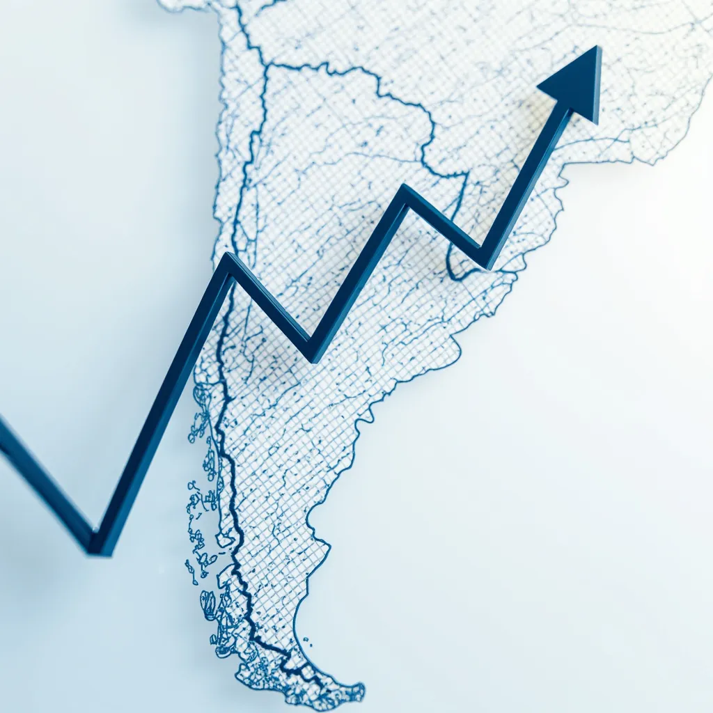 Análisis de tendencias del mercado argentino