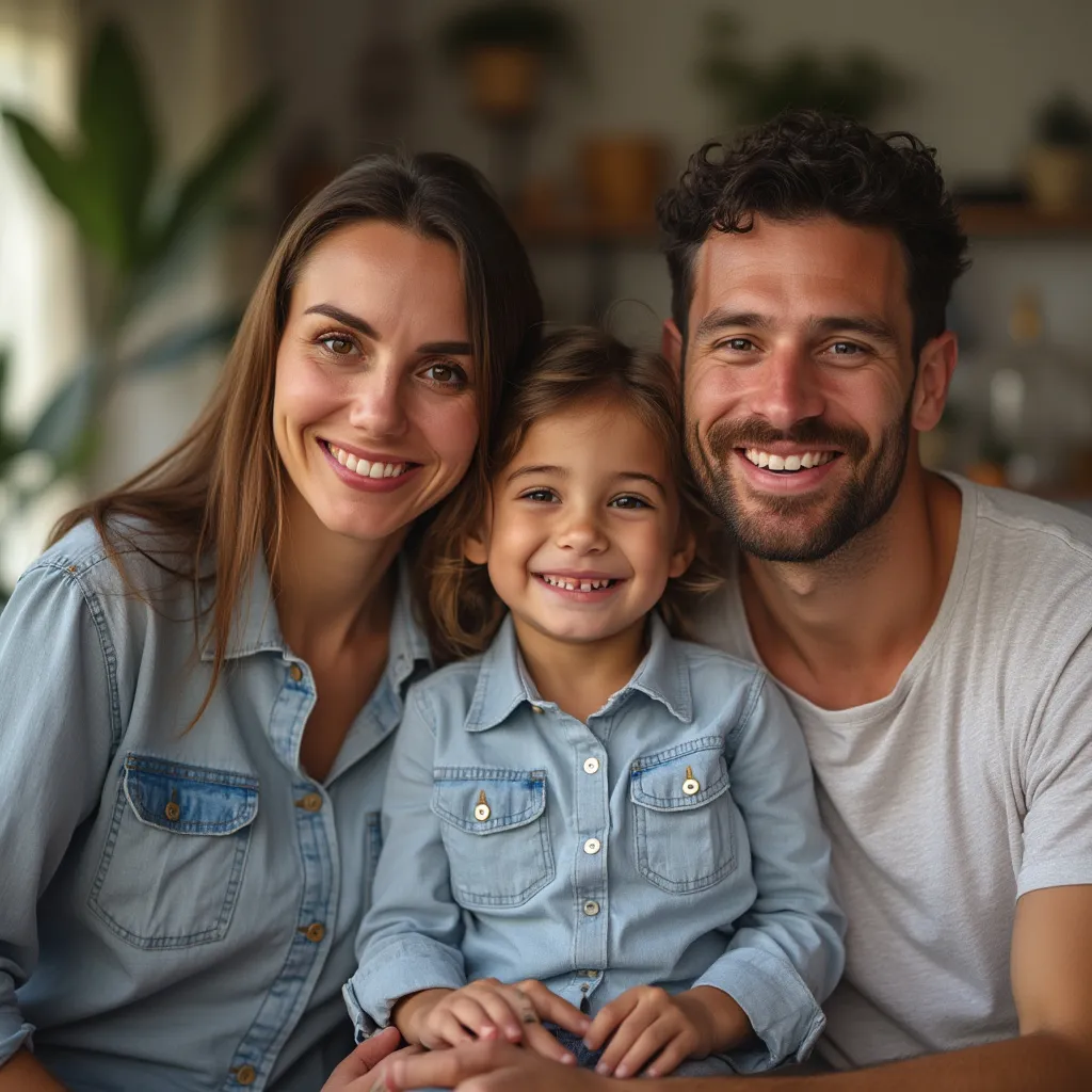 Planificación patrimonial para familia empresaria